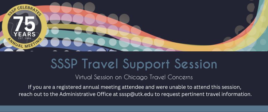  Travel Concerns for the Chicago Annual Meeting Social Media Blurb (865 x 362 px)